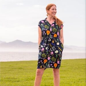 Lesley Evers Melinda dress